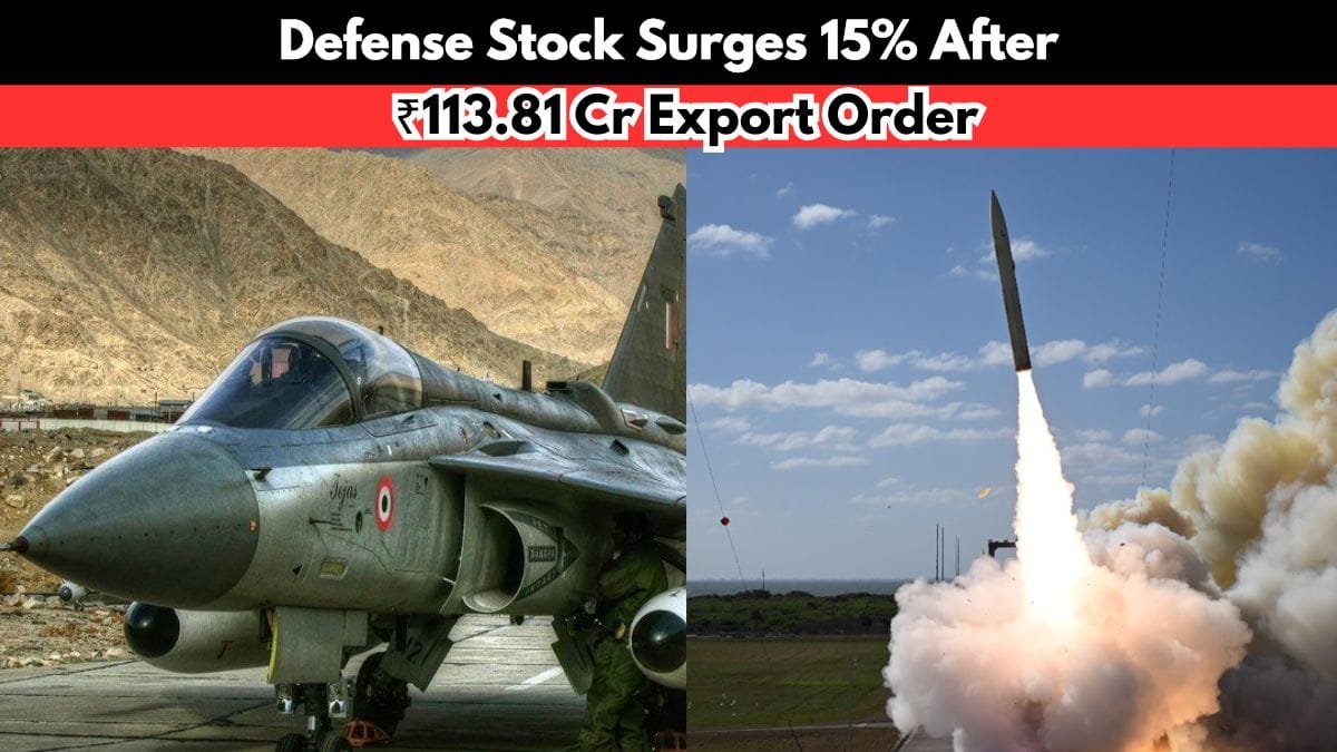 Apollo Micro Systems defense stock jumps 15% on major export order