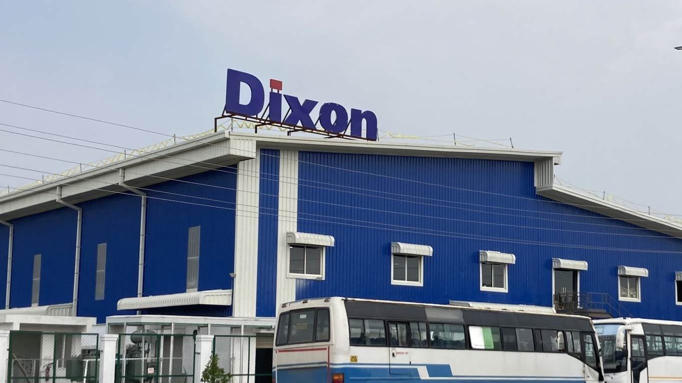 Dixon Technologies Q4 results