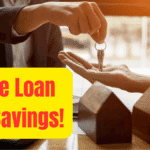 Home loan tax deductions under Section 80C and 24(b) for FY 2025-26