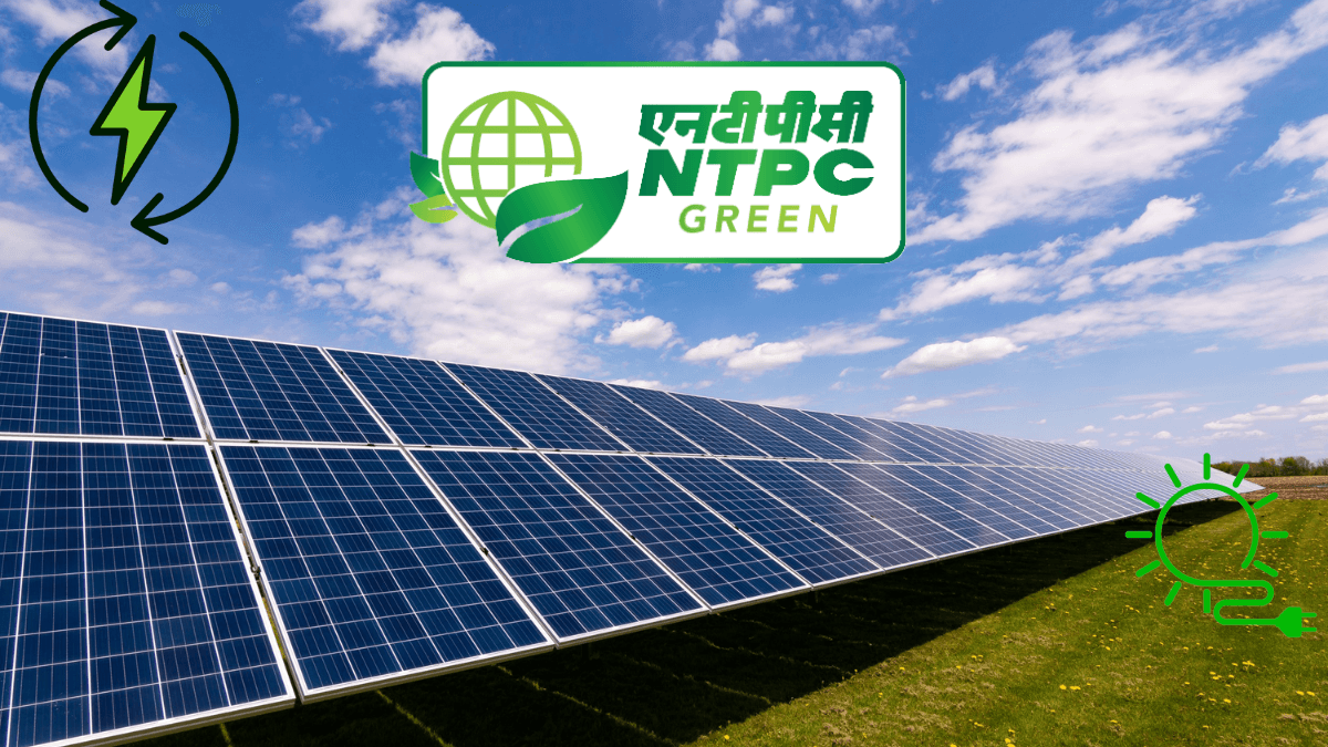 NTPC Green Energy Q4 Results