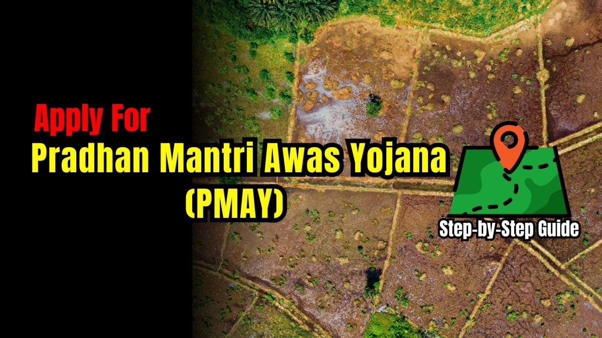 Pradhan Mantri Awas Yojana