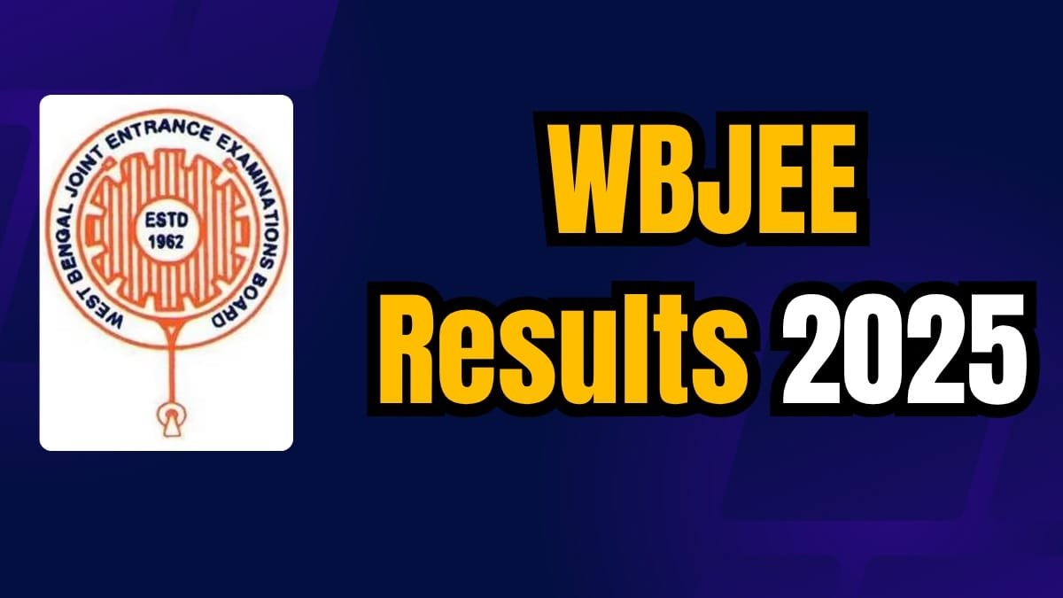 WBJEE 2025