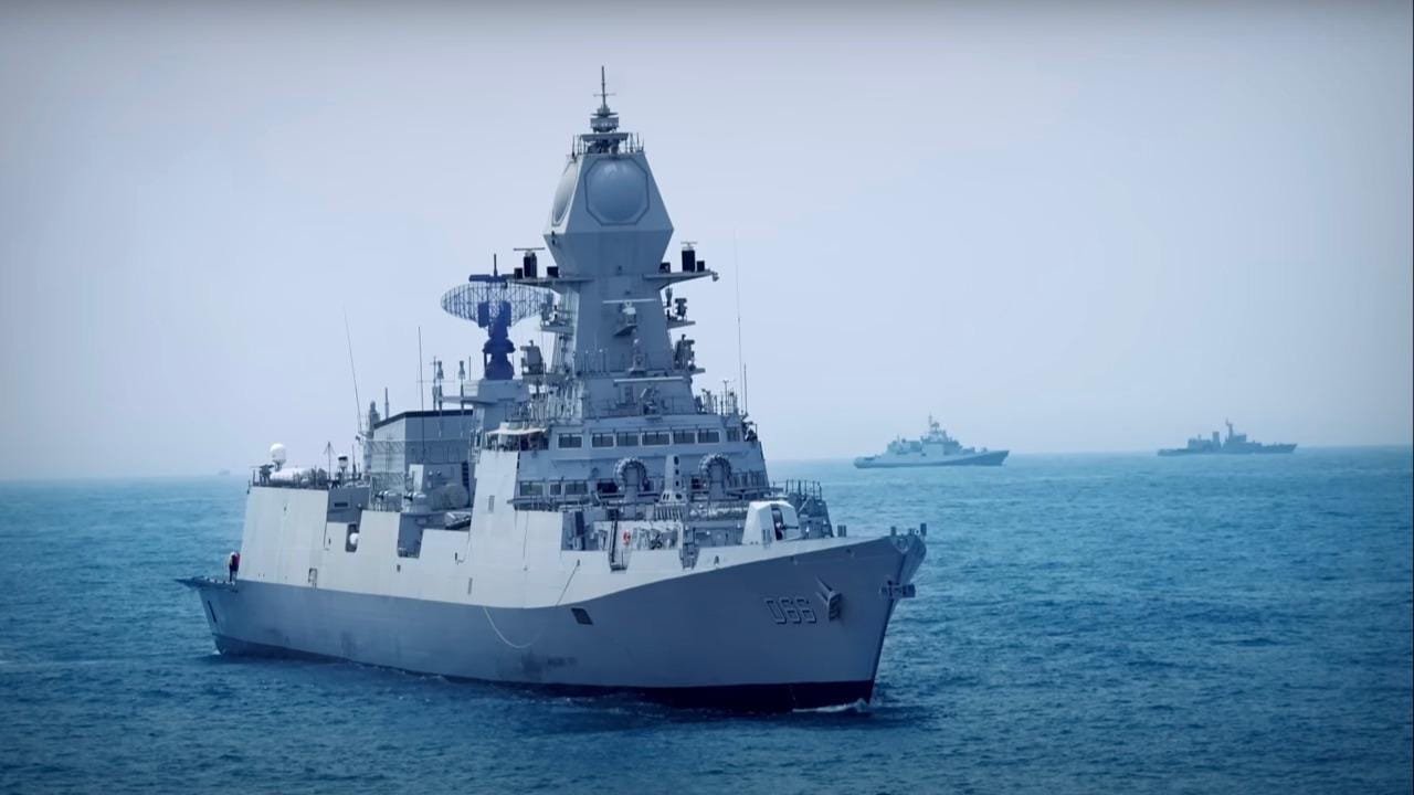 Indian Navy Gears Up: 17 New Warships & 9 Submarines Planned 1 07c03898 af64 469f b03d ff2b8132a72a