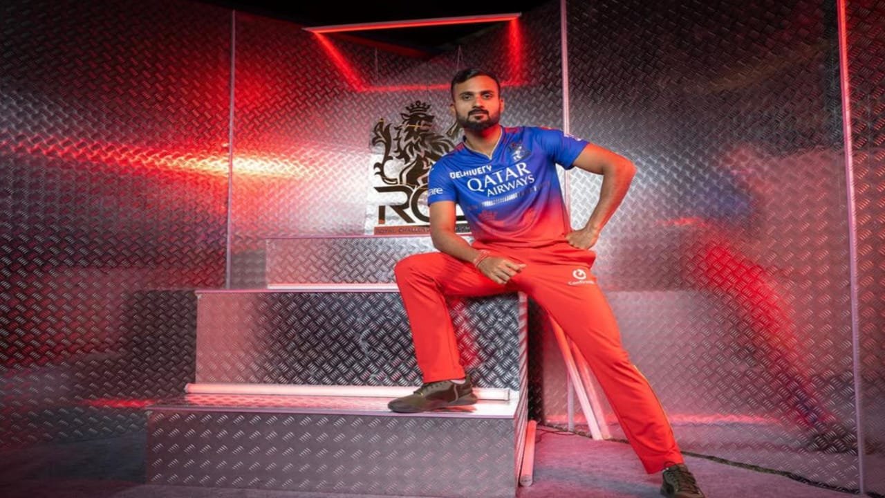 Akash Deep Net Worth, IPL Salary, Career & Biography — Full Breakdown Inside 1 Akash Deep Ipl Team