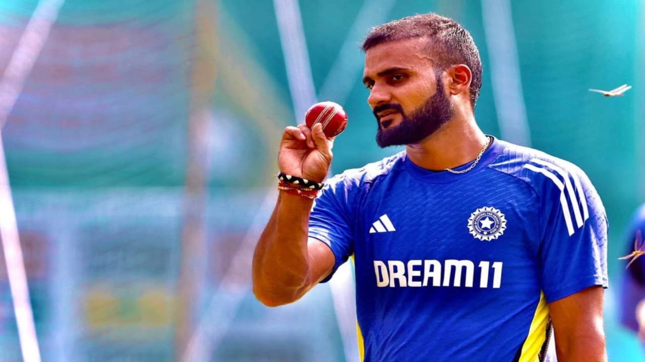 Akash Deep Net worth