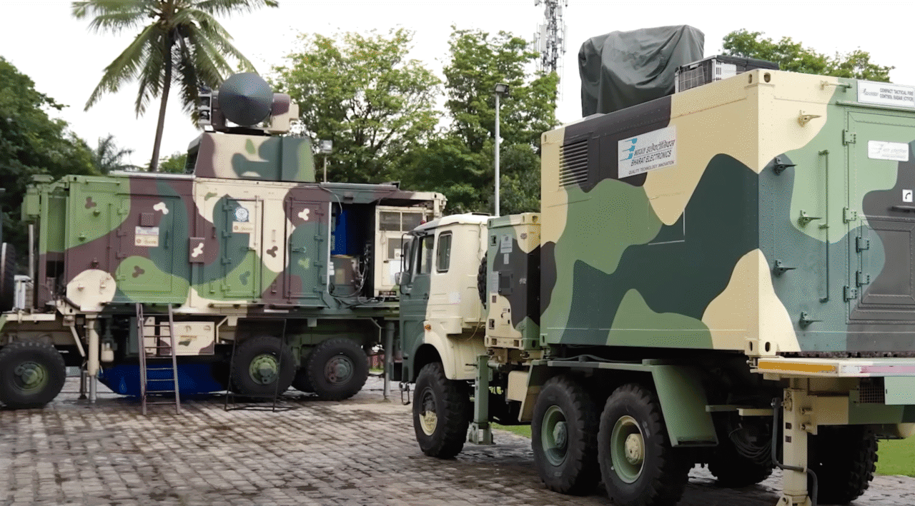 This Defence Stock Secures ₹551 Crore Orders in July: Order Book Soars to ₹74,859 Crore 2 Bharat Electrionics Limited
