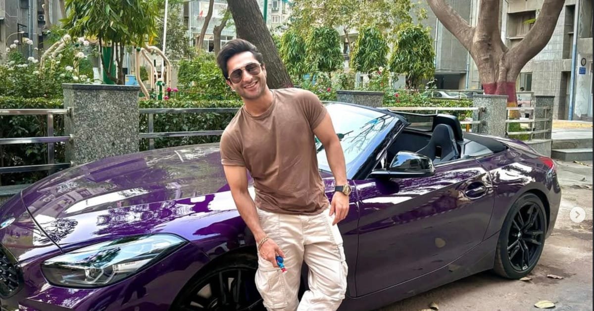 Harsh Beniwal Net Worth 2025: YouTube Earnings, Cars, House & More 1 Harsh Beniwal Cars