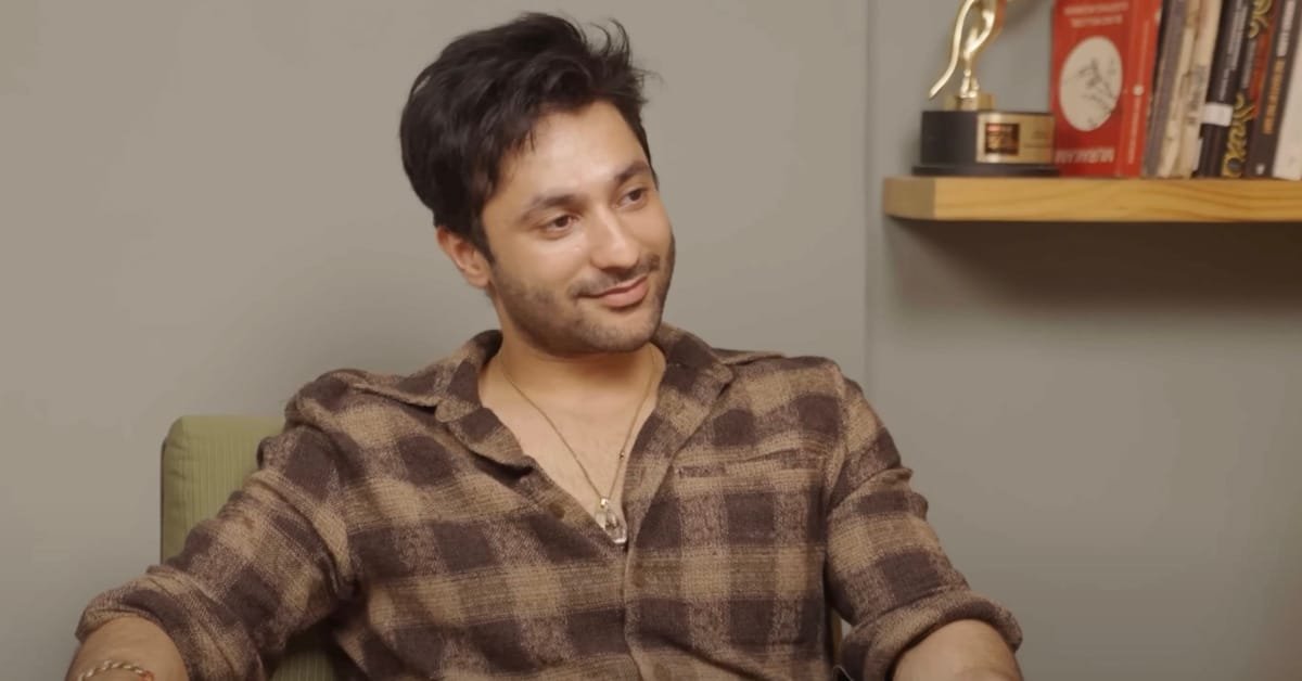 Harsh Beniwal net worth