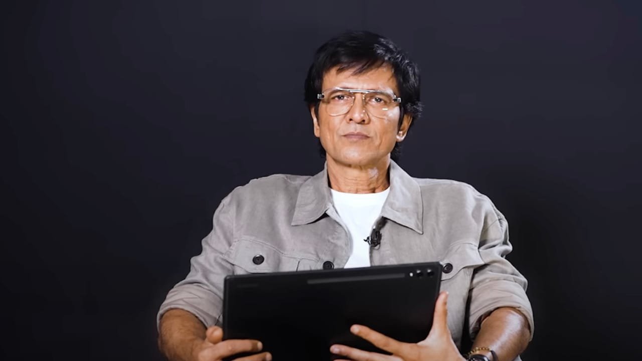 Kay Kay Menon Net Worth