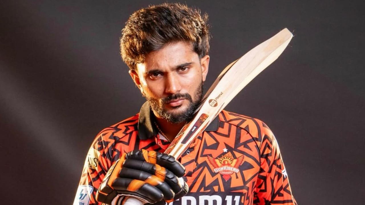 Nitish Kumar Reddy Net Worth