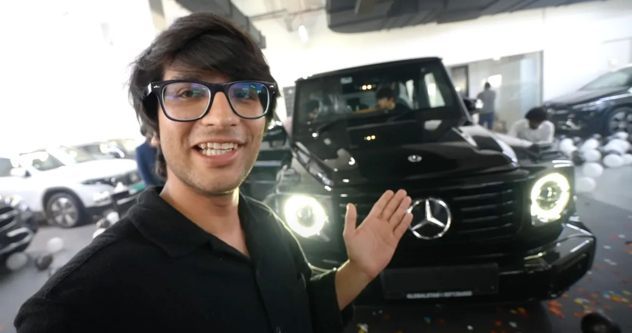 Sourav Joshi Vlogs Networth