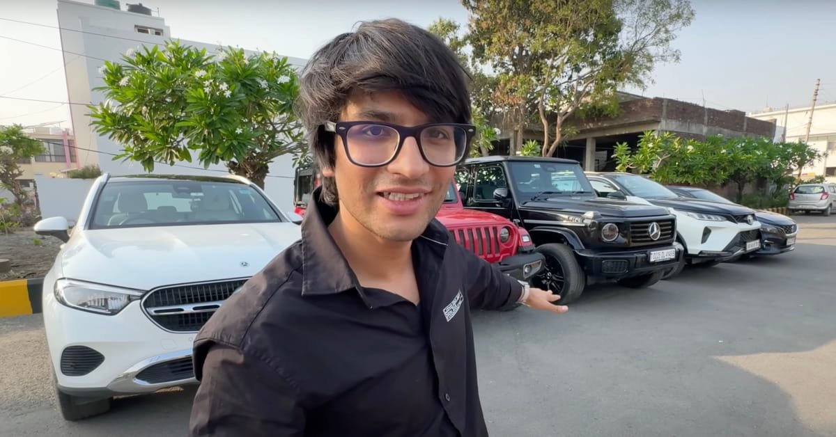 Sourav Joshi Vlogs Net Worth 2025: Inside Sourav Joshi’s YouTube Empire 1 Sorav Joshi Vlogs Networth