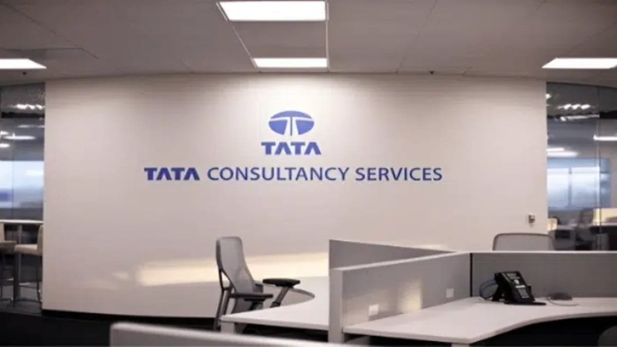 TCS LAYOFF 2026
