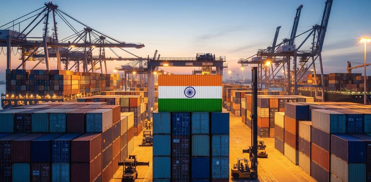 US India Trade Traiff