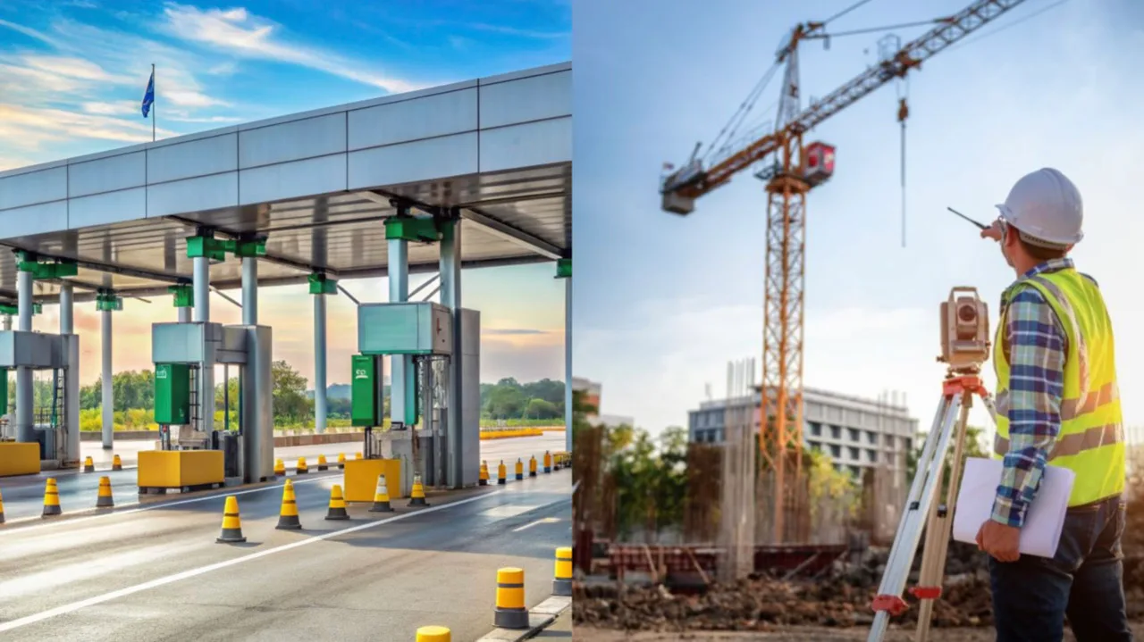 Reliance Infrastructure Ltd