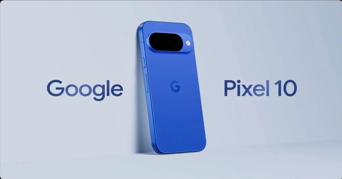 Google Pixel 10 Series