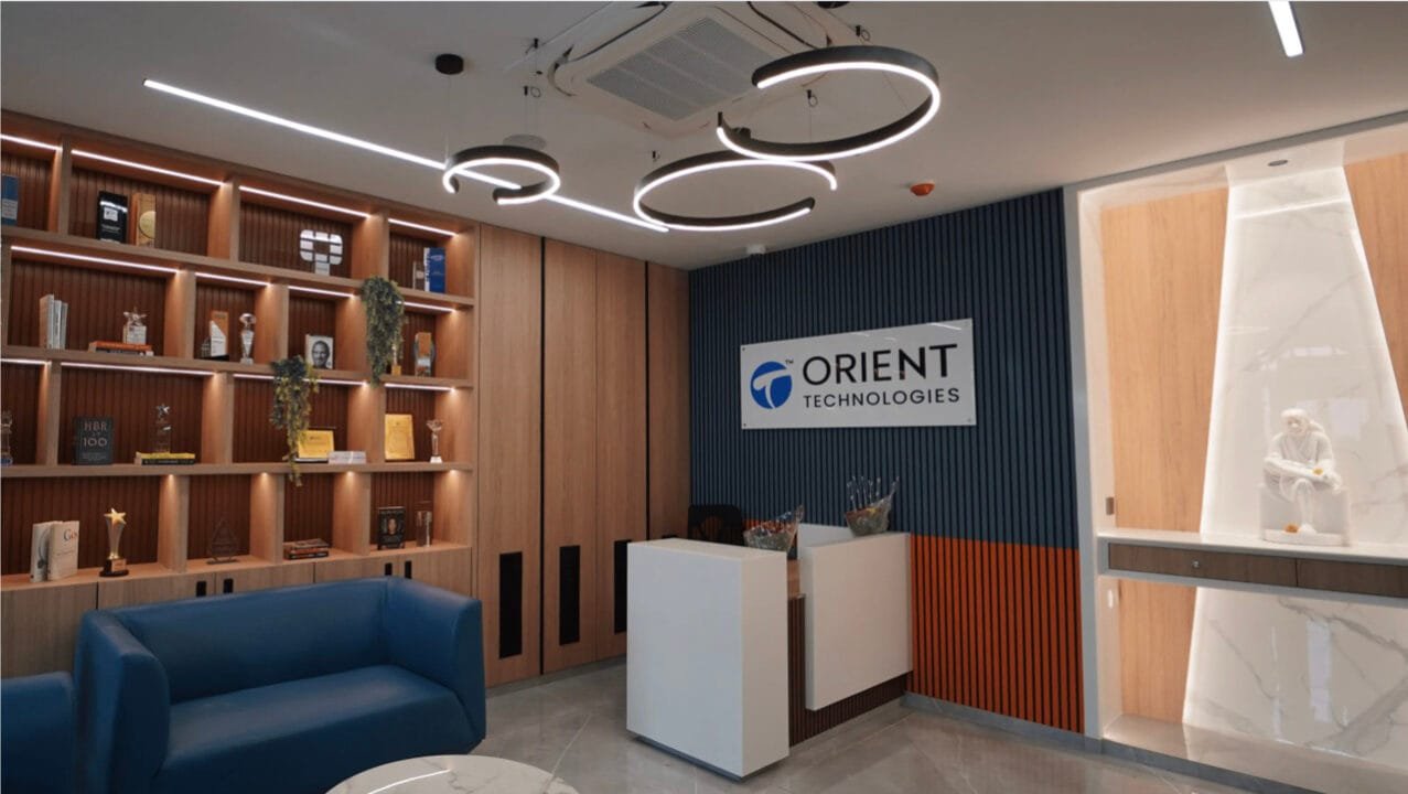 Orient Technologies