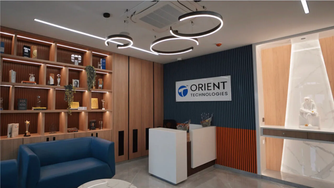 Orient Technologies