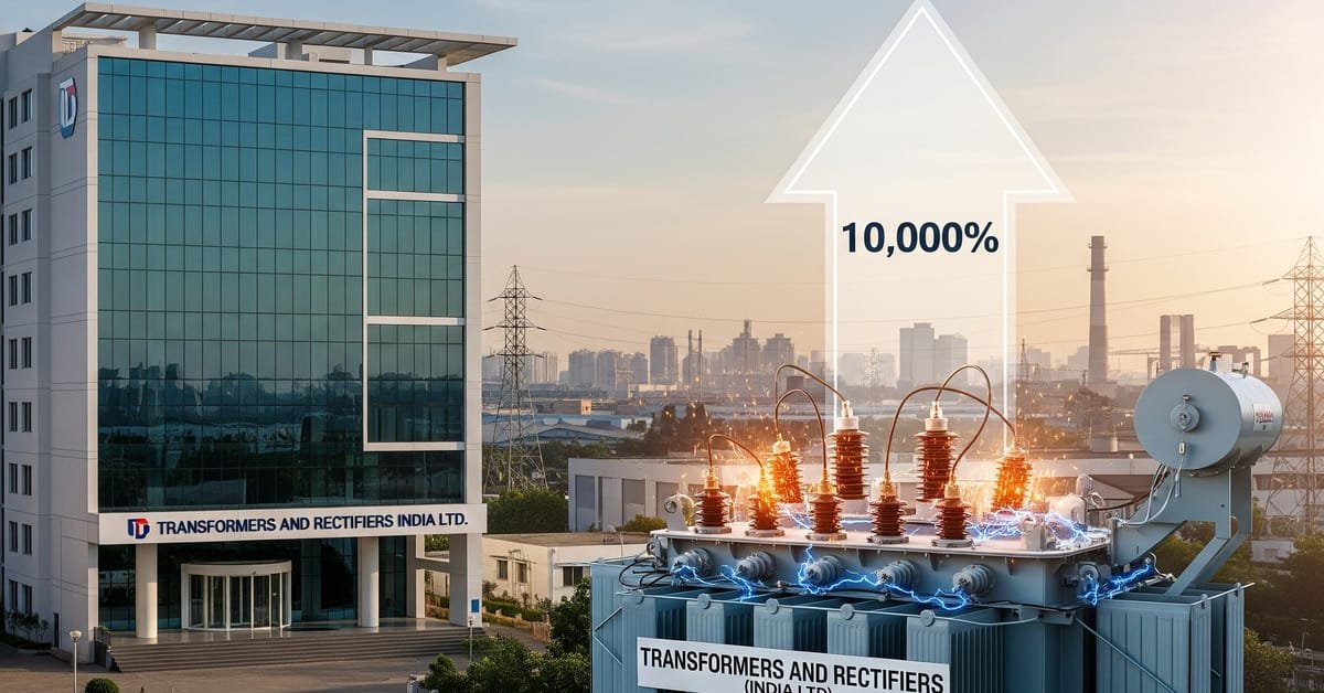 TRIL Q1 FY26 results