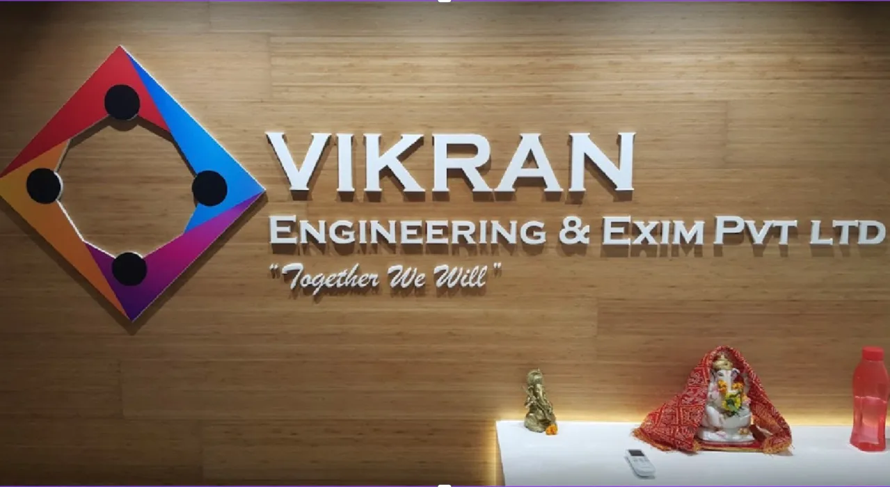 Vikran Engineering IPO